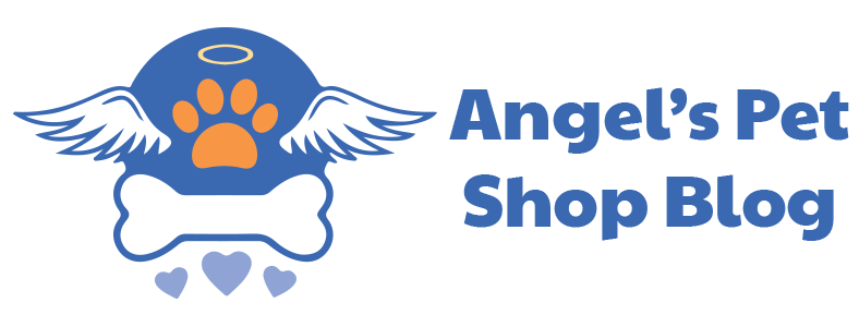 Angels Pet Shop Blog